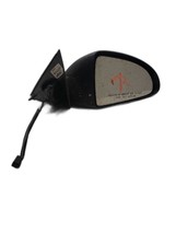 Passenger Side View Mirror Power Sedan Manual Folding Fits 05-09 G6 1245219 - £49.46 GBP