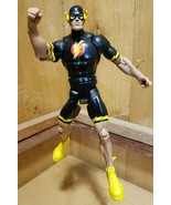 The Flash Mattel DC Comics Frank Miller Dark Knight Returns Action Figure - $64.77 CAD