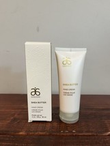 New Arbonne Shea Butter Daily Hand Skin Cream Moisturizer Lotion 3 Ounce... - £34.41 GBP