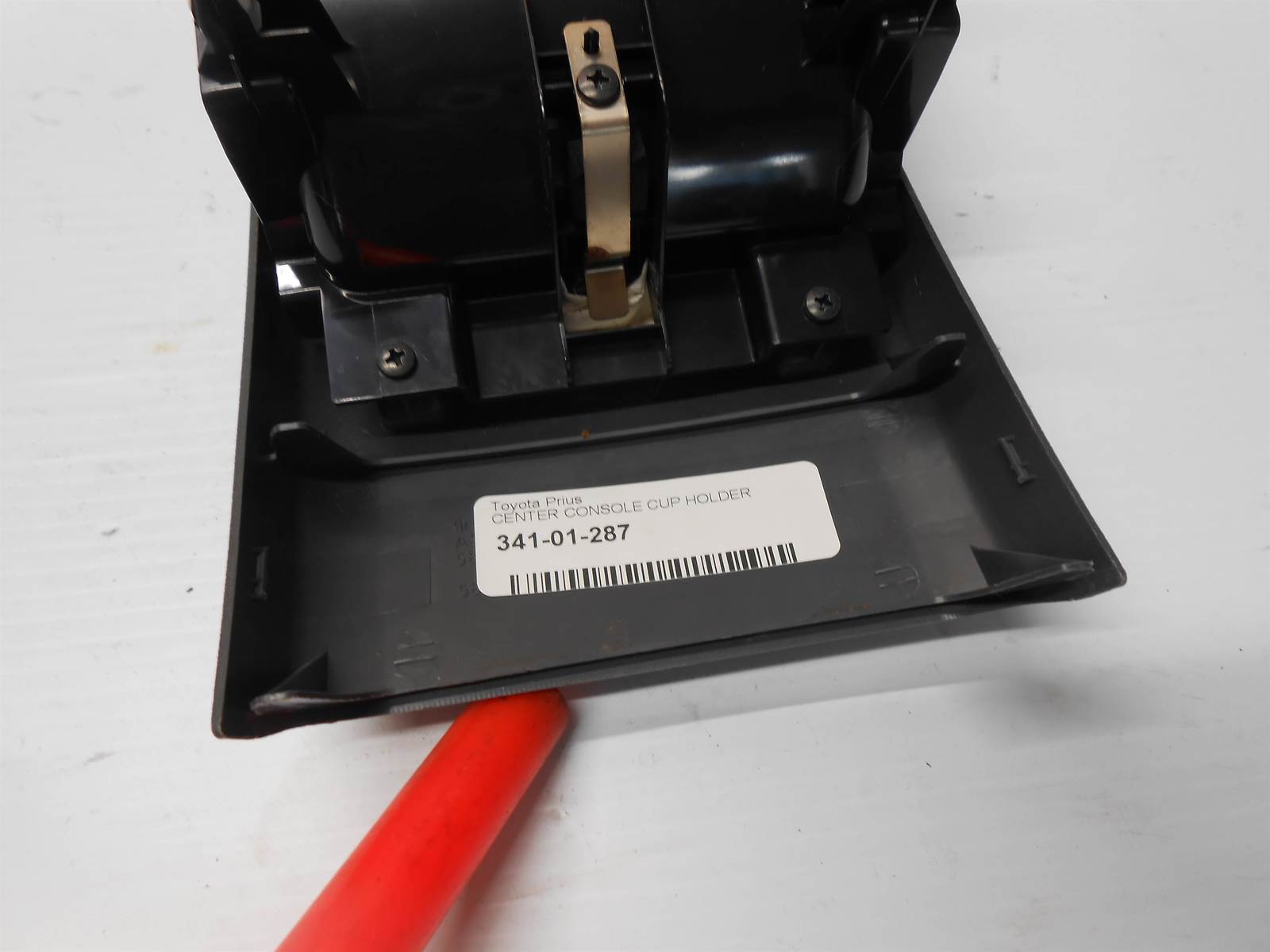 2007 Toyota Prius Center Cousole Cup Holder Item image 9