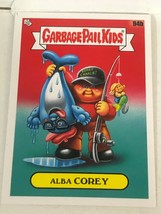 Dillon Pickles Garbage Pail Kids Trading Card 2021 GPK - $1.98