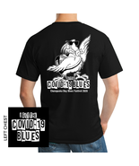 2020 Chesapeake Bay Blues Fest  &quot;I Got The 2020 Blues&quot; Gildan Pre-shrunk... - €26,04 EUR