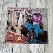Mama Was a Rock &amp; Roll Singer Papa Used to Write All Her..Sonny &amp; Cher N... - £68.36 GBP