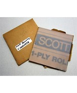 Quartz Plate 00040458 6&quot; x 6&quot; x 1/4&quot; Frosted Laboratory New With Small Chip - $23.85 CAD