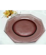 2011 Antique Amethyst Moroccan Dinner Plate - £10.99 GBP