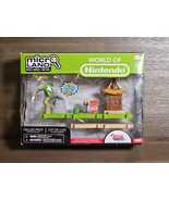 World of Nintendo The Legend of Zelda Deluxe Pack Micro Land Outset Isla... - $14.80