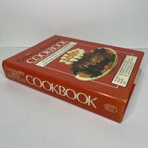 1985 The Culinary Arts Institute Cookbook - $11.55