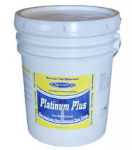 Platinum Plus Floor Finish Extreme Coating - 5 Gallons - Nano Technology - $114.72