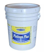 Platinum Plus Floor Finish Extreme Coating - 5 Gallons - Nano Technology - £90.24 GBP