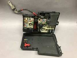 2007 VOLVO S40 2.4L ENGINE FUSE BOX OEM - $76.49