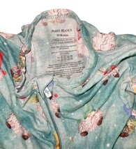 Baby Clothes Lot 12M – Posh Peanut, Disney, Carter’s, Cloud Island 4pc Bundle image 4