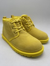 UGG 1094269 Women Neumel Chukka Yellow Boots US Sizes 7-10 - £78.14 GBP