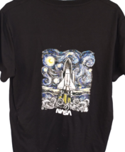 Nasa  T-Shirt (With Free Shipping) - £12.89 GBP