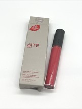 Bite Beauty Lush Fruit Lip Gloss ~ GARNET ~ Full Size, HTF, Rare, New, Read - £31.21 GBP