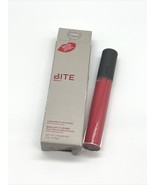 Bite Beauty Lush Fruit Lip Gloss ~ GARNET ~ Full Size, HTF, Rare, New, Read - $39.51