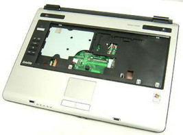 Toshiba Satellite A105-S4011 Motherboard V000068390 w/CPU/Case s4001 s4384 s4211 - £90.17 GBP