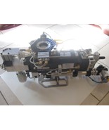 Neuf Nordson Mastic Cartouche Distributeur Mètre QC50T Robotic End-Arm J... - $11,398.61
