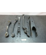 Mercedes R230 SL55 SL500 control arms set, left rear - $90.79 CAD