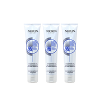 NIOXIN 3D Styling thickening Gel 5.1 oz (Pack Of 3) - £32.88 GBP