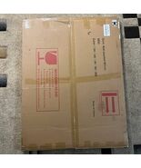 Bimno 30 x 40 Inch Farmhouse Window Pane Mirror - $135.00