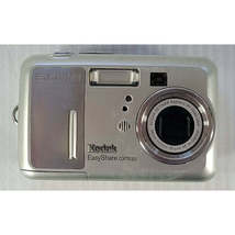 Kodak EasyShare CX7530 5.0MP Digital Camera - £87.61 GBP