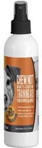 Nilodor Tough Stuff Chew Not Anti-Chew Training Aid Spray for Dogs - £27.75 GBP