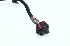 2004-2006 VOLKSWAGEN PHAETON WIRE HARNESS PIGTAIL H2064 image 4