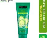 Freeman Renewing Cucumber Peel Off Gel Mask 175ml Refresh Clarify Skin C... - $19.80
