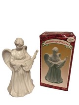 Hermitage Pottery Limited Edition Vintage 1994 With Original Open Box - $286.50 MXN