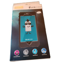 Punkcase iPhone 12 Pro Waterproof Case StudStar Series Slim Fit Shockproof - €5,45 EUR