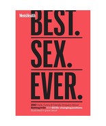 Men&#39;s Health Ultimate Sex Guide: Answers for Better Lovemaking (200 Tips) - $53.49