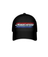 Team Associated R/C Flex Fit Baseball Hat: Losi, Traxxas, Arma, HPI - $408.22 MXN