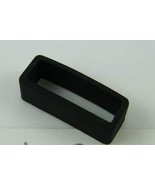 1 Pc. Size 32 MM Black Rubber Replacement Keeper Watch Band/Strap Loop R... - $8.95