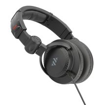 POLSEN HPC-A30-MK2 Closed-Back Studio Monitor Headphones - $937.79 MXN