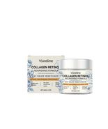 Viareline Collagen Retinol Day Night Moisturizer with Niacinamide Hyalur... - $23.90
