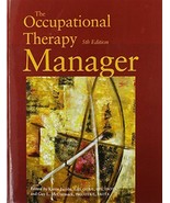 Occupational Therapy Manager [Paperback] Jacobs Edd Otr/L Cpe Faota, Karen - £22.87 GBP