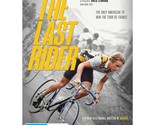 The Last Rider DVD | The Story of Greg LeMond - $21.24