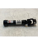 Power Steering Shaft End Joint 2602738C91 | 20131201 | 11-1/4&quot; Long 20mm... - $57.75