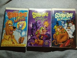 Scooby-Doo Meets the Boo Brothers- Greatest Mysteries- Creepiest Capers - £14.68 GBP