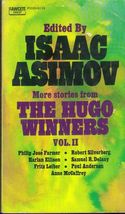 More stories from the hugo winners vol ii thumb200