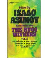 More Stories from the Hugo Winners Vol II - £1.00 GBP
