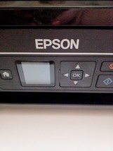Epson Expression Home XP-330 Inkjet Multifunction Printer Copier &amp; Scanner - $40.00