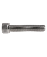 Hillman 883330 1/4 in. -20 x 1 in. Stainless Steel Socket-Head Cap Screw... - $19.11 CAD
