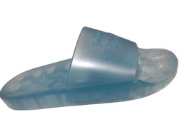 New Coach Ulyssa Rubber Slide Sea Mist Size 7B - $31.68