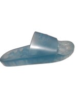 New Coach Ulyssa Rubber Slide Sea Mist Size 7B - $43.57 CAD