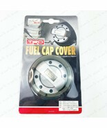 GENUINE TOYOTA GT86 FT86 SCION FRS FR-S BRZ CAP GAS FUEL COVER JDM TRD SPORT - $79.06
