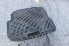 2006-2007 MAZDA 6 REAR PASSENGER RIGHT SIDE CARPET FLOOR MAT M171 image 6