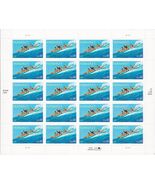 2009 44c Hawaii Statehood, Surfing, Sheet of 20 Scott 4415 Mint F/VF NH - $27.99