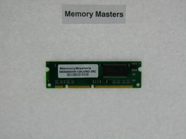 MEM2600XM-128U256D 128MB Dram Memory for Cisco 2600XM Series Router-
show ori... - £24.95 GBP