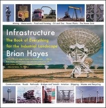 Infrastructure: The Book of Everything for the Industrial Landscape Haye... - $35.00